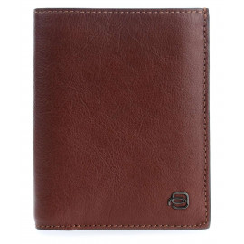 Портмоне Piquadro BK SQUARE/Tobacco PU1740B3R_CU