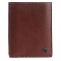 Портмоне Piquadro BK SQUARE/Tobacco PU1740B3R_CU