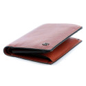 Портмоне Piquadro BK SQUARE/Tobacco PU1740B3R_CU