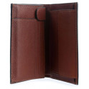 Портмоне Piquadro BK SQUARE/Tobacco PU1740B3R_CU