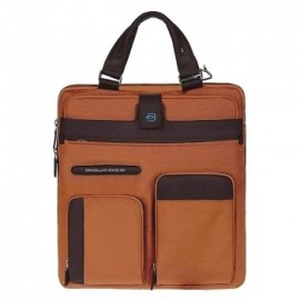 Сумка Piquadro Signo Orange-Brown CA2911SI_ARTM