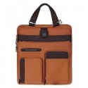 Сумка Piquadro Signo Orange-Brown CA2911SI_ARTM