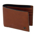 Портмоне Piquadro BK SQUARE/Tobacco PU3891B3R_CU