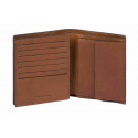 Портмоне Piquadro BK SQUARE/Tobacco PU4859B3R_CU