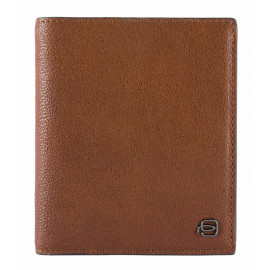 Портмоне Piquadro BK SQUARE/Tobacco PU4859B3R_CU