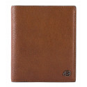 Портмоне Piquadro BK SQUARE/Tobacco PU4859B3R_CU