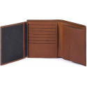Портмоне Piquadro BK SQUARE/Tobacco PU4859B3R_CU