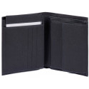 Портмоне Piquadro BK SQUARE/Blue PU4824B3R_BLU