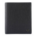 Портмоне Piquadro BK SQUARE/Blue PU4859B3R_BLU