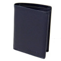 Портмоне Piquadro BK SQUARE/Blue PU4859B3R_BLU