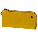 Сумочка / Клатч Piquadro BK SQUARE/Yellow PP4766B3R_G
