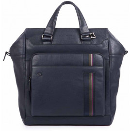 Сумка-рюкзак Piquadro B3S/N.Blue CA3982B3S_BLU3