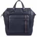 Сумка-рюкзак Piquadro B3S/N.Blue CA3982B3S_BLU3