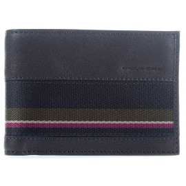 Портмоне Piquadro B3S/N.Blue PU1392B3SR_BLU3