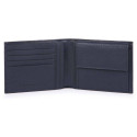 Портмоне Piquadro B3S/N.Blue PU257B3SR_BLU3