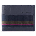 Портмоне Piquadro B3S/N.Blue PU3891B3SR_BLU3
