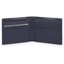 Портмоне Piquadro B3S/N.Blue PU3891B3SR_BLU3