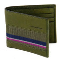 Портмоне Piquadro B3S/Green PU3891B3SR_VE Портмоне Piquadro B3S/Green PU3891B3SR_VE