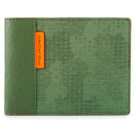 Портмоне Piquadro BLADE/Green PU1241BL_VE