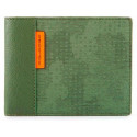 Портмоне Piquadro BLADE/Green PU257BL_VE