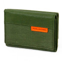 Портмоне Piquadro BLADE/Green PU4455BL_VE