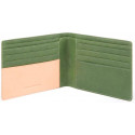 Портмоне Piquadro BLADE/Green PU4515BL_VE