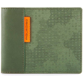 Портмоне Piquadro BLADE/Green PU4515BL_VE