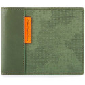 Портмоне Piquadro BLADE/Green PU4515BL_VE