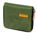 Портмоне Piquadro BLADE/Green PU4851BL_VE