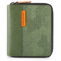 Портмоне Piquadro BLADE/Green PU4851BL_VE