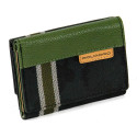 Портмоне Piquadro BLADE/CamoStripe PU4455BL_CAMOSTRIPE