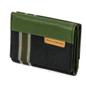 Портмоне Piquadro BLADE/CamoStripe PU4455BL_CAMOSTRIPE