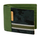 Портмоне Piquadro BLADE/CamoStripe PU4515BL_CAMOSTRIPE