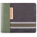 Портмоне Piquadro BLADE/CamoStripe PU4515BL_CAMOSTRIPE