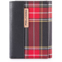 Портмоне Piquadro BLADE/Check PU4455BL_CHECK