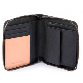 Портмоне Piquadro BLADE/Check PU4851BL_CHECK