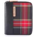 Портмоне Piquadro BLADE/Check PU4851BL_CHECK