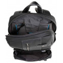 Рюкзак для ноутбука Piquadro BRIEF Bagmotic/Black CA3214BRBM_N