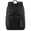 Рюкзак для ноутбука Piquadro BRIEF Bagmotic/Black CA3214BRBM_N