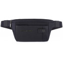 Сумка на пояс Piquadro BRIEF/Blue CA2174BR_BLU