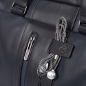 Дорожня сумка Piquadro URBAN/Blue BV4447UB00_BLU