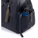 Дорожня сумка Piquadro URBAN/Blue BV4447UB00_BLU