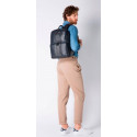 Рюкзак для ноутбука Piquadro URBAN/Blue-Grey2 CA3214UB00_BLGR