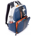 Рюкзак для ноутбука Piquadro URBAN/Blue-Grey2 CA3214UB00_BLGR