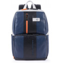 Рюкзак для ноутбука Piquadro URBAN/Blue-Grey2 CA3214UB00_BLGR