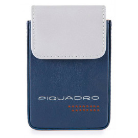 Кредитниця Piquadro URBAN/Blue-Grey2 PP4835UB00R_BLGR