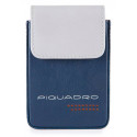 Кредитница Piquadro URBAN/Blue-Grey2 PP4835UB00R_BLGR