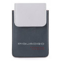 Кредитниця Piquadro URBAN/Grey-Black PP4835UB00R_GRN