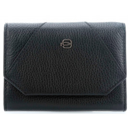 Портмоне Piquadro MUSE/Black PD4145MUR_N