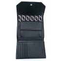 Портмоне Piquadro MUSE/Black PD4145MUR_N Портмоне Piquadro MUSE/Black PD4145MUR_N
